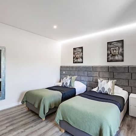 Porto City Holidays By Douro River Eksteriør bilde