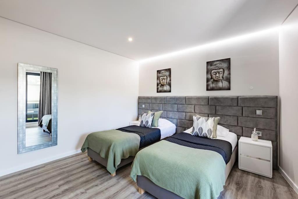 Porto City Holidays By Douro River Eksteriør bilde