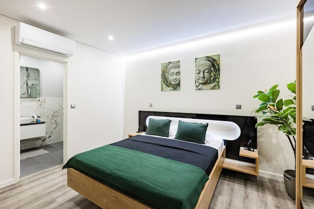 Porto City Holidays By Douro River Eksteriør bilde