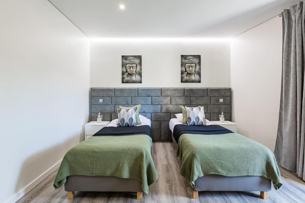 Porto City Holidays By Douro River Eksteriør bilde