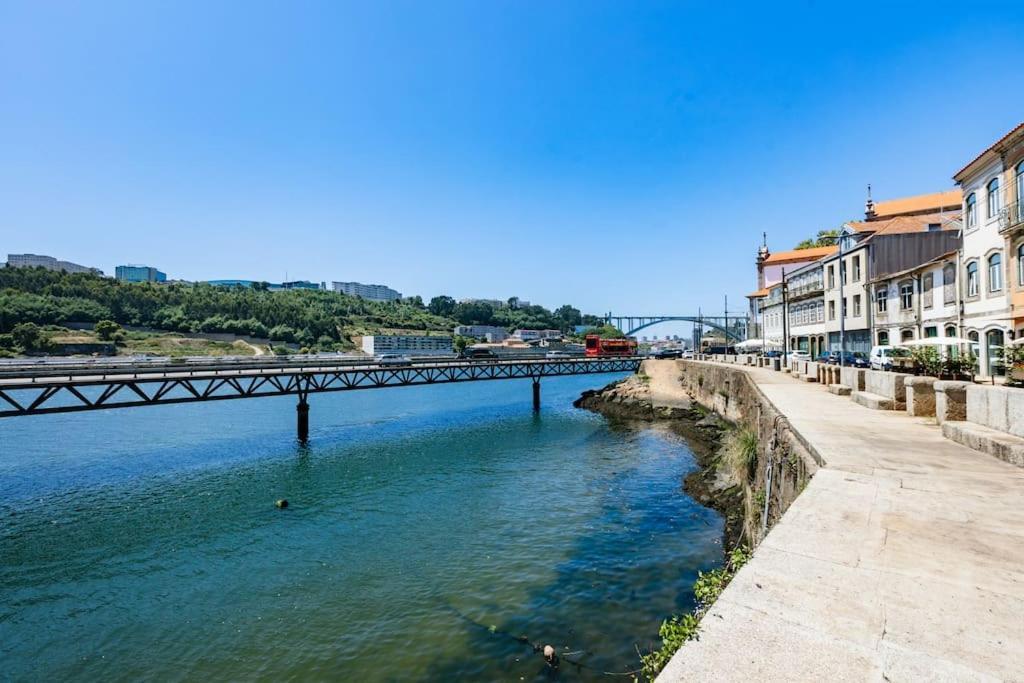 Porto City Holidays By Douro River Eksteriør bilde