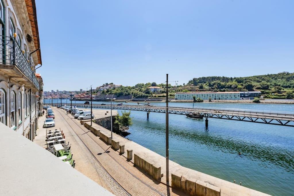 Porto City Holidays By Douro River Eksteriør bilde